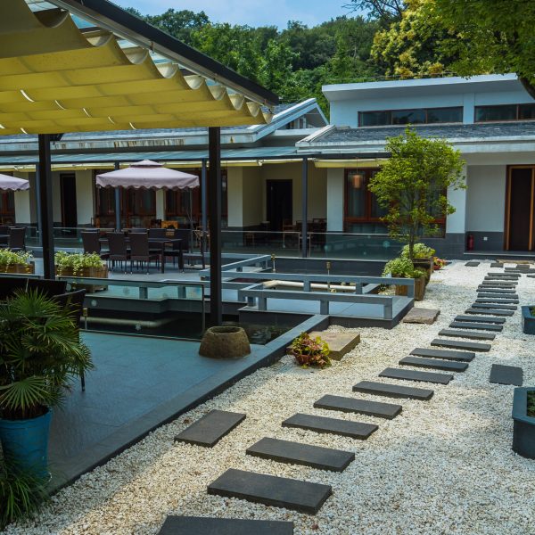 Landscaping Palakkad